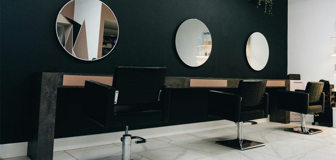 What's a Successful Online Presence Look Like for a Salon