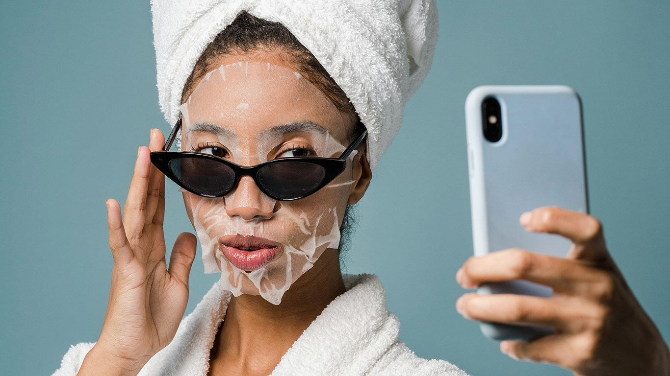 Elevating Your Beauty Business With Social Media