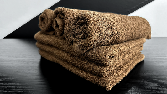 The MIDD Towels Rental Service